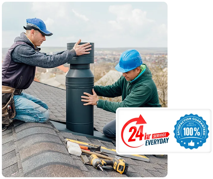 Chimney & Fireplace Installation And Repair in Dania Beach, FL